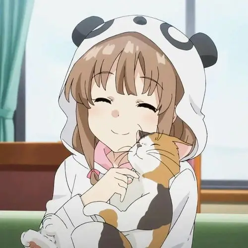 缘之空 依媛奈绪